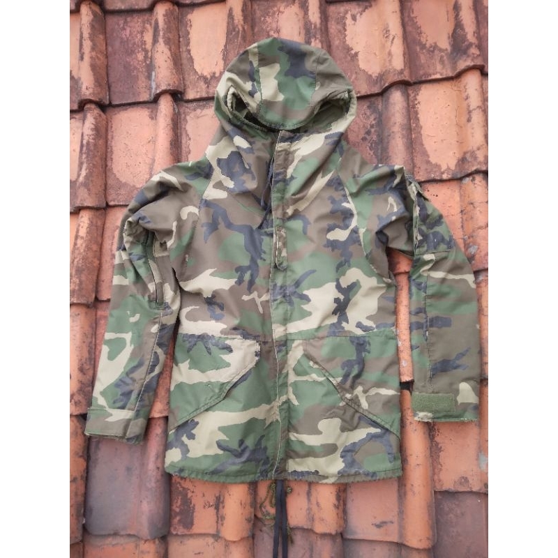 Parka Ecwcs gen 1