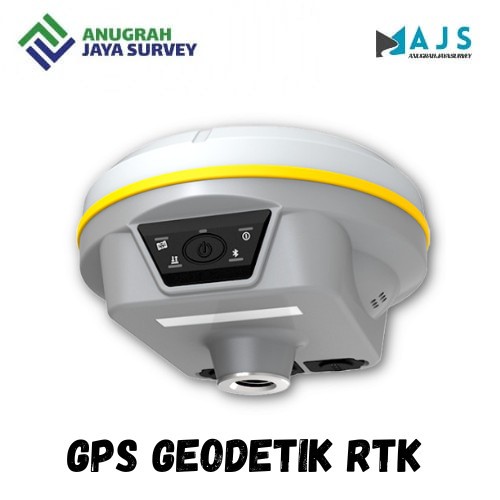 South Galaxy G3 GNSS RTK Baru Bergaransi