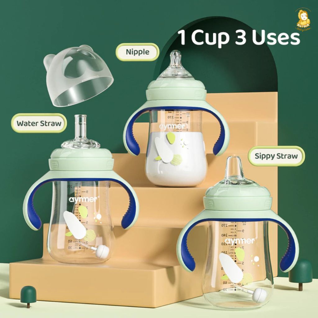 BOTOL SUSU UNTUK BAYI AYNMER