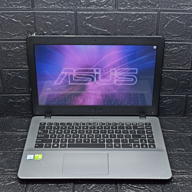 Laptop Asus A442UR Intel Core I5-8250U 8/256GB Nvidia 930MX