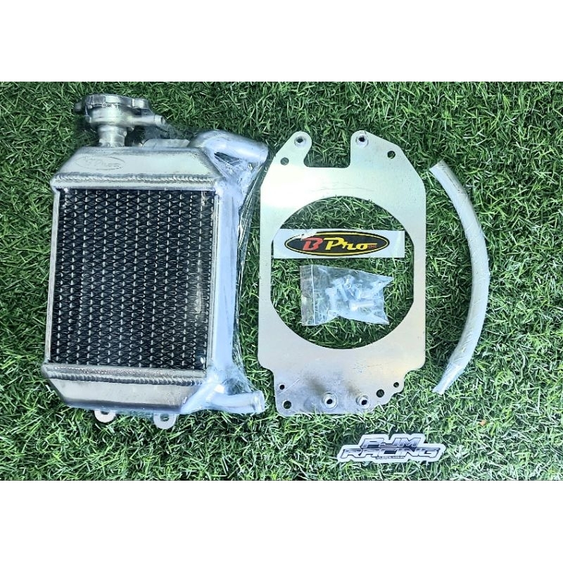 Radiator Vario 125/150 Bpro