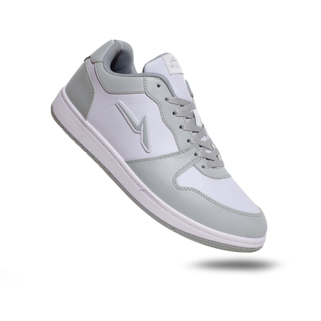 super deal ando tricks sepatu pria dewasa tali original sneakers cowok kekinian kets terbaru keren