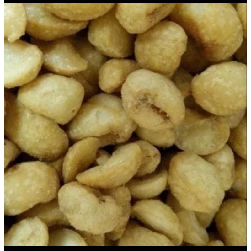 

Kacang Bogor 500gr