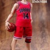 DASIN MODEL Slam Dunk action figure Hisashi Mitsui
