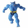 HASBRO MARVEL LEGENDS RETRO X-MEN BEAST JAS LAB COAT XMEN VINTAGE CARD
