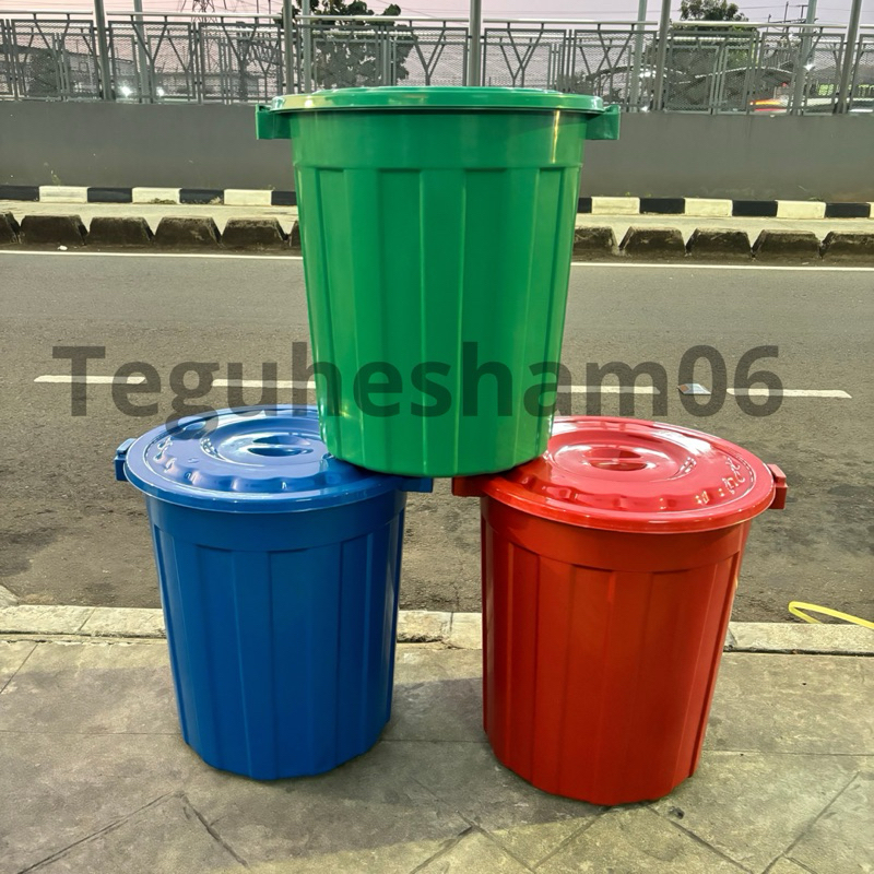 Ember Diamond 80Liter / Ember Murah / Ember Kokoh / Bak / Ember Kamar Mandi