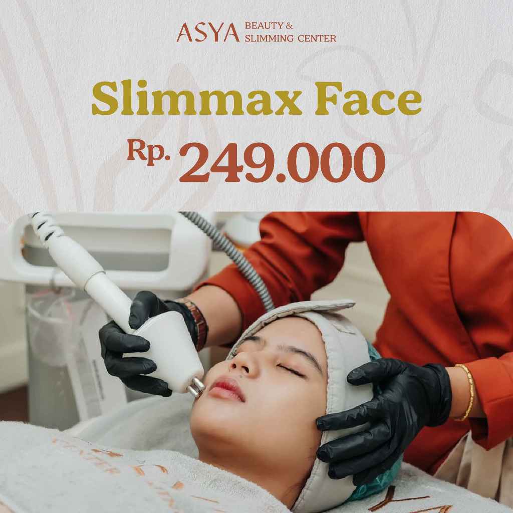 Slimmax Face