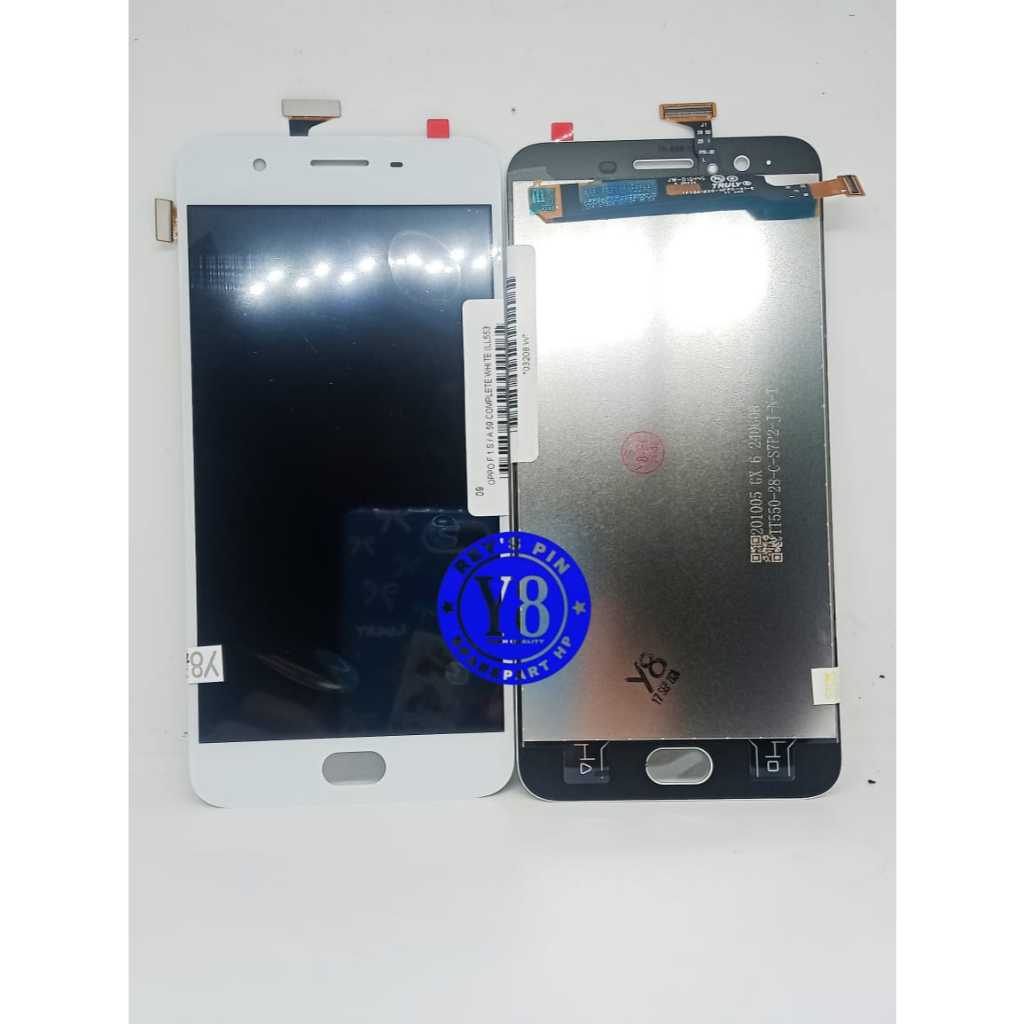 LCD TOUCHSCREEN OPPO F1S