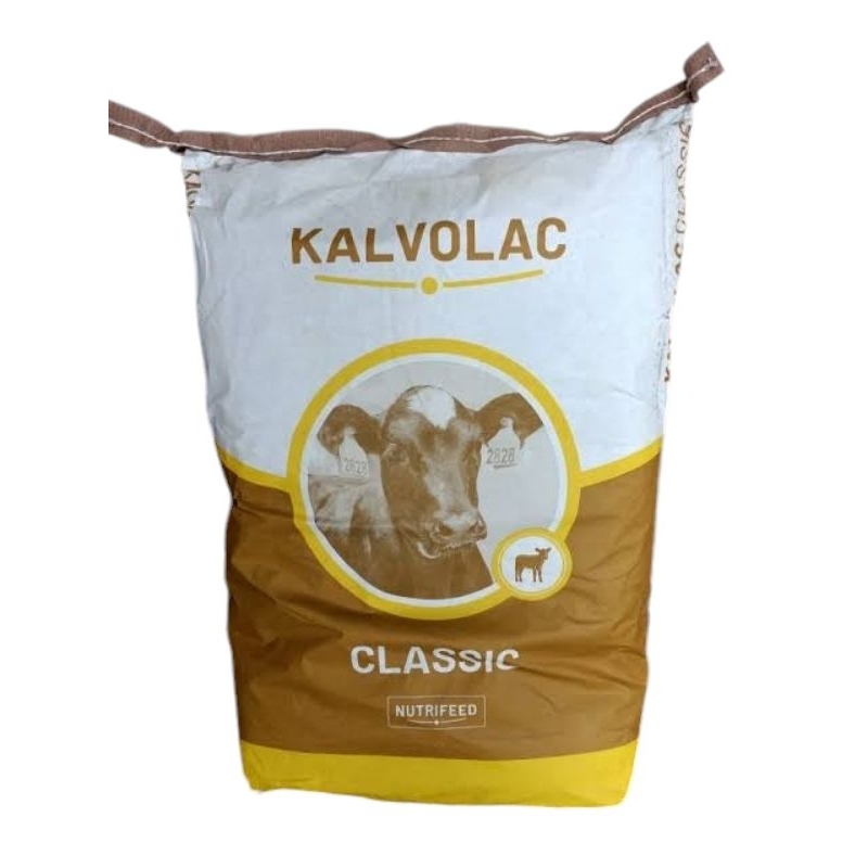 

Susu Calvolac Original 1Kg