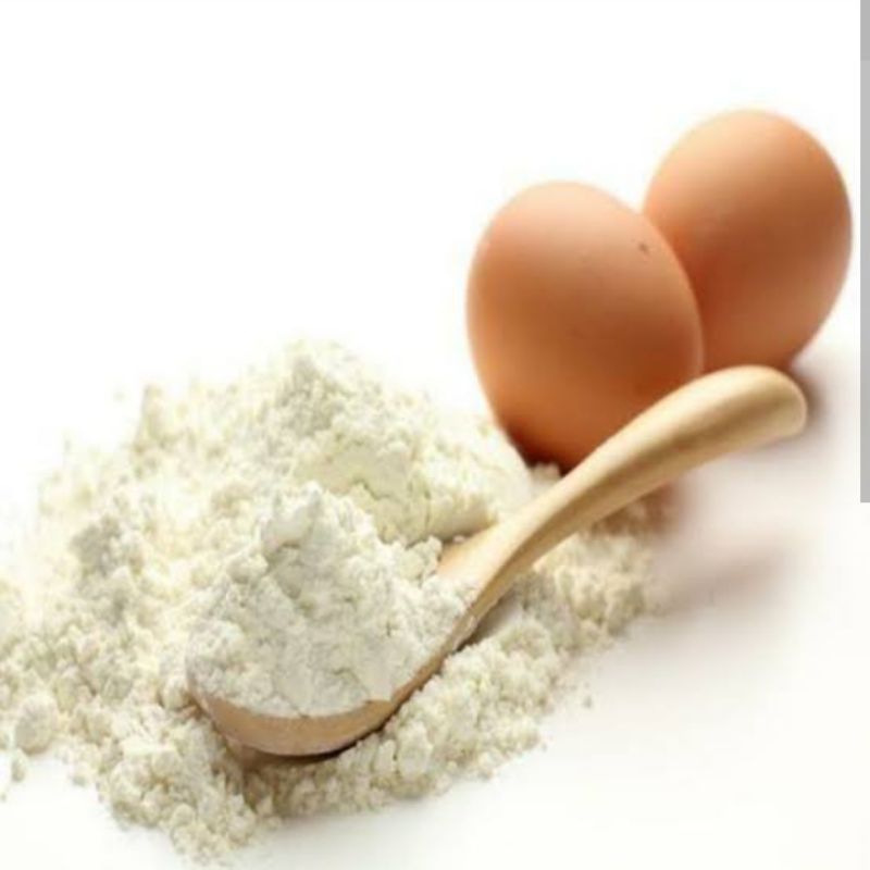 

Egg white powder original 1 kg