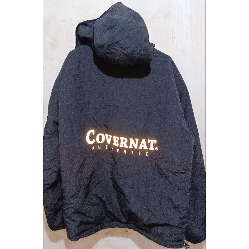 Jaket Covernat