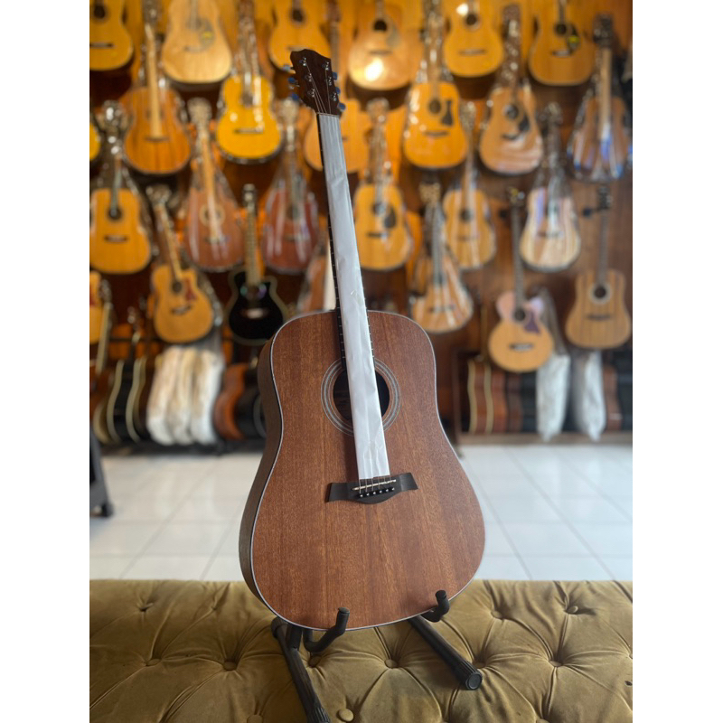 GITAR AKUSTIK COWBOY GW240 NS ORIGINAL