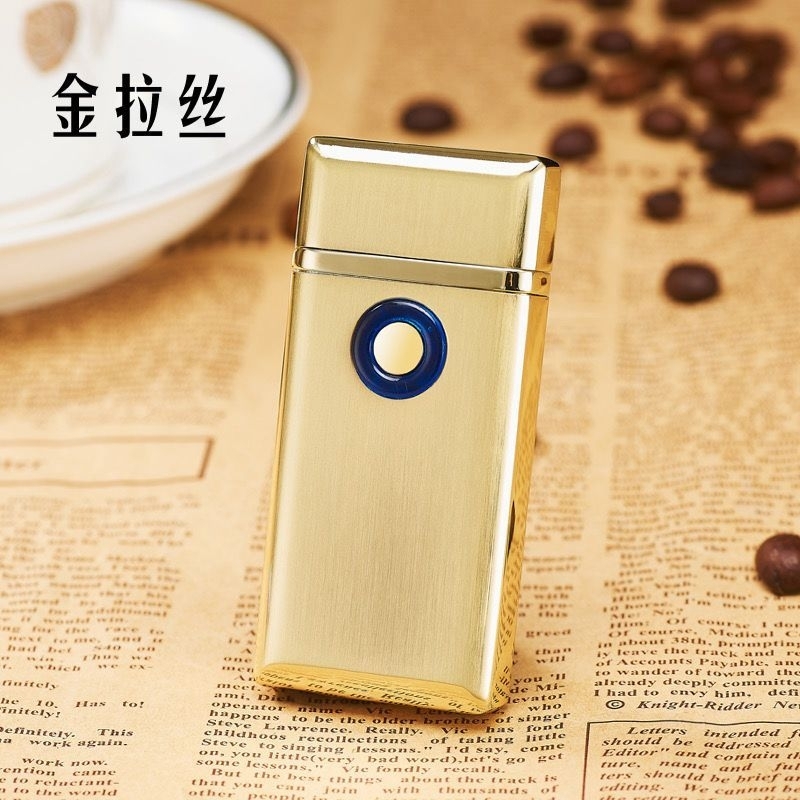 Korek api elektrik bara 2in1 spiral & gas TH705