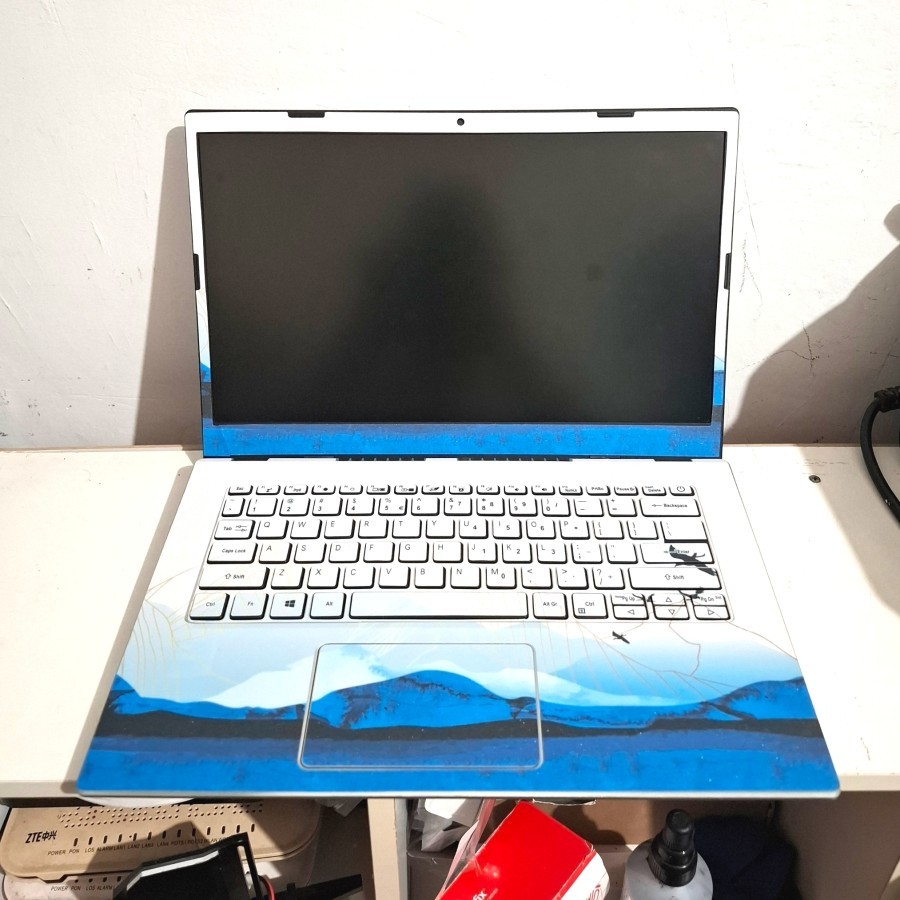 Acer Aspire 5 Intel Core i3 1115g4 RAM 8GB SSD 512GB Laptop