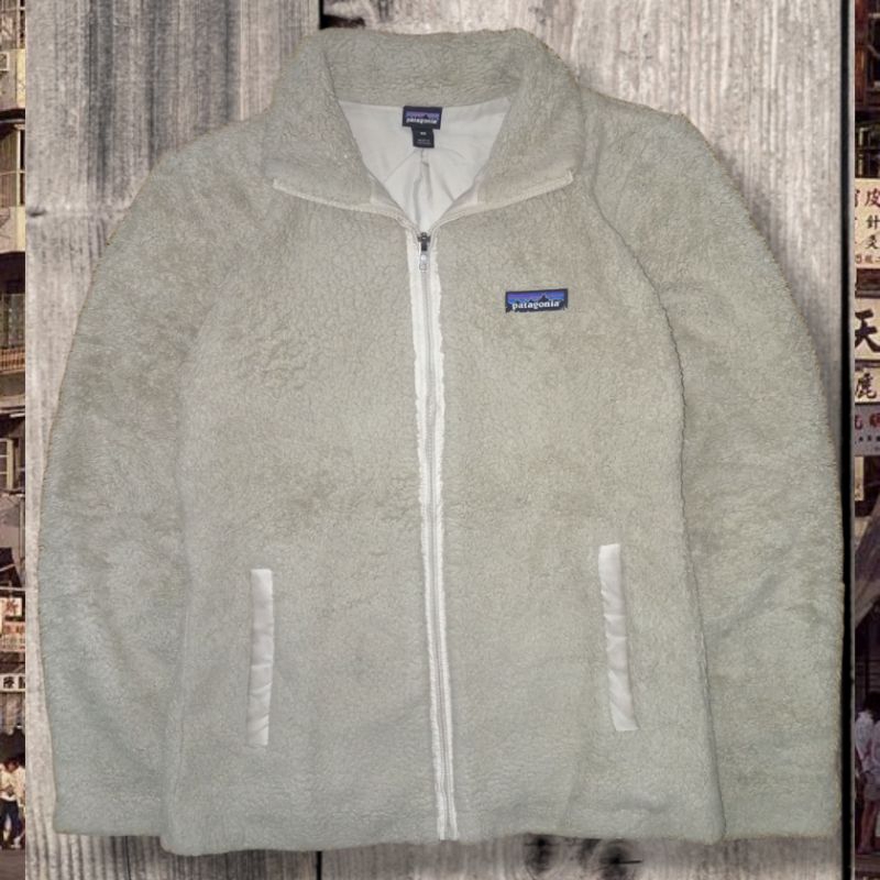 Jaket Patagonia Fleece