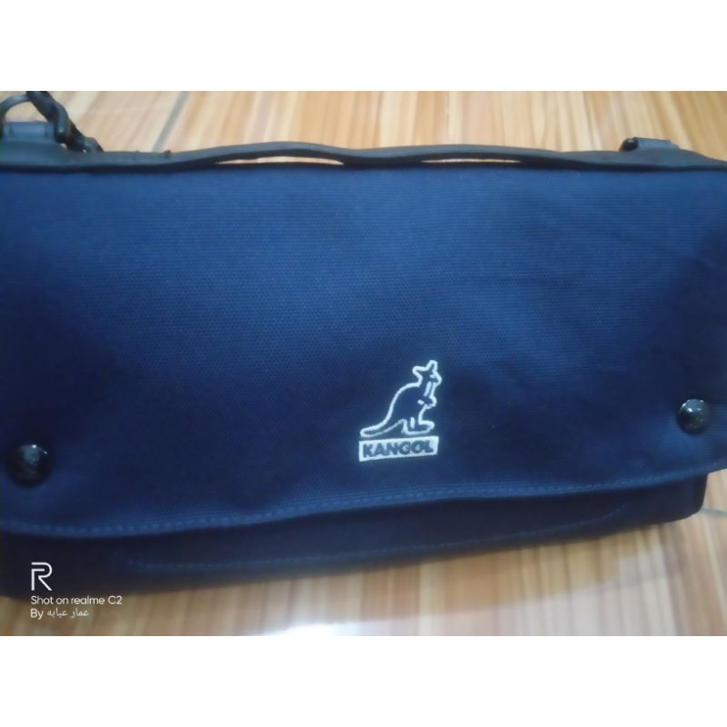 TAS SLING KANGOL SECOND