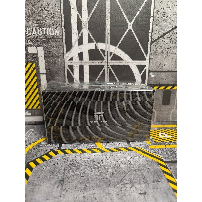 Time Top Nissan R34 Black Carbon Exclusive