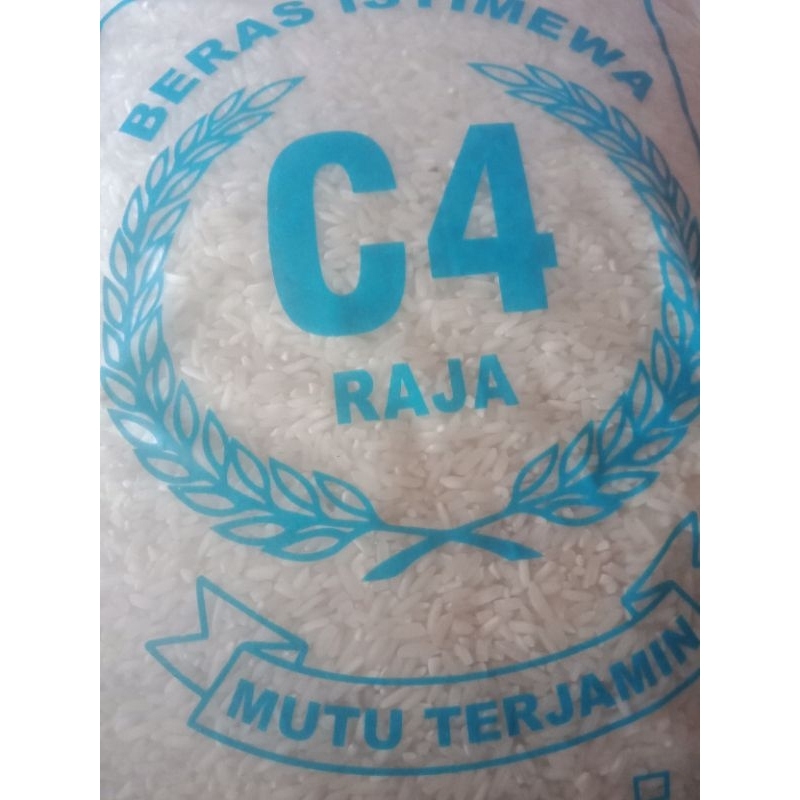 

Beras selep murah