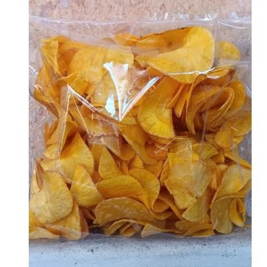 

1kg Keripik singkong bali original