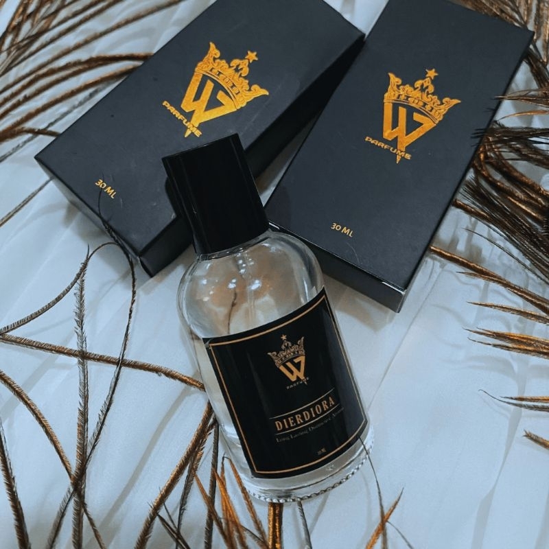 Parfum Dierdiora,Class Excellent W-Parfume