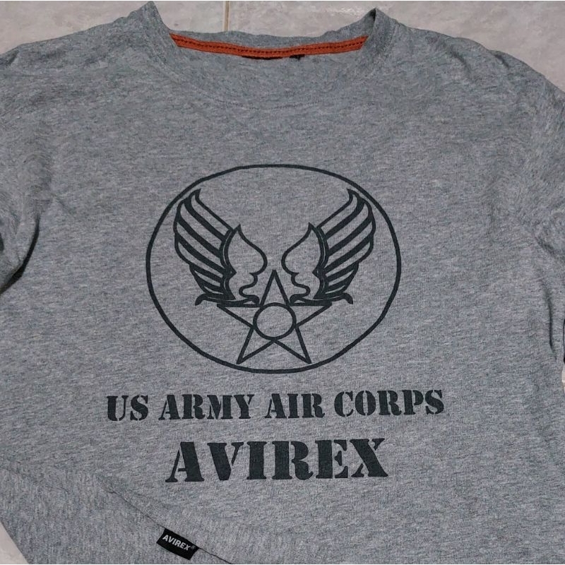 kaos Avirex USA