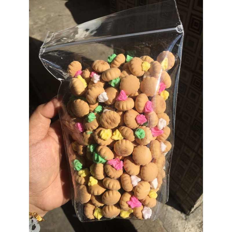 

ACEH | BISKUIT JADUL 7.000 | Grosirsnackmurahdedel