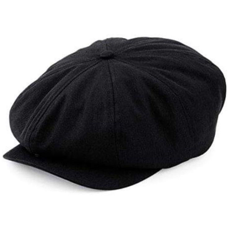 REWARD PROGRAM Topi Flatcap Peaky Blinders  Newsboy Cap Series tomshelbyid