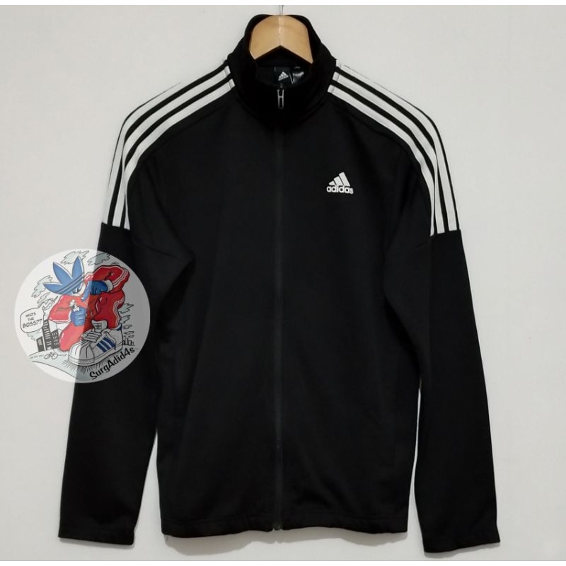 ADIDAS Tracktop Jaket ORIGINAL 100%