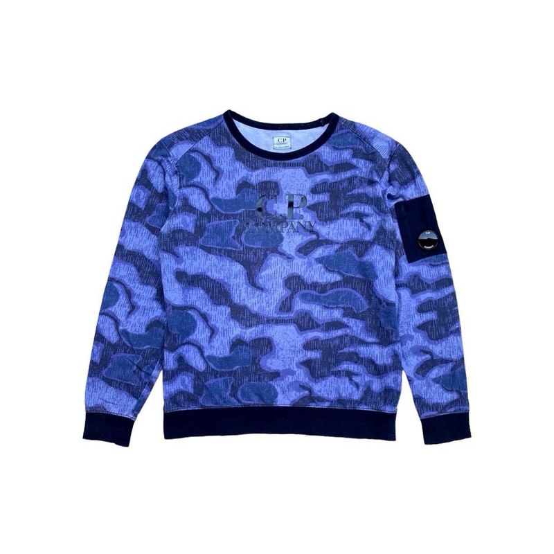 Crewneck Cp Company