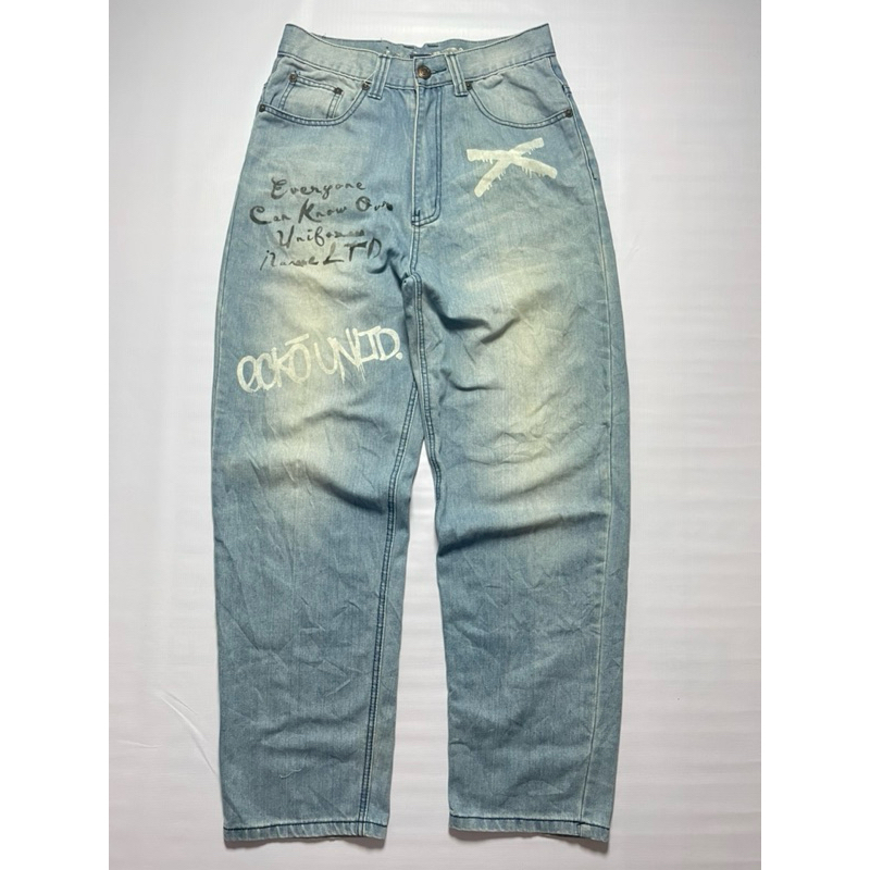 Ecko Unltd Jeans Baggy pants