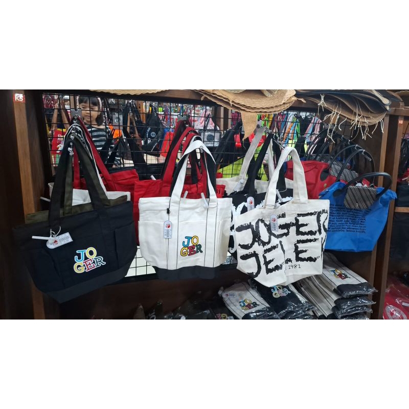 Tas joger tas wanita