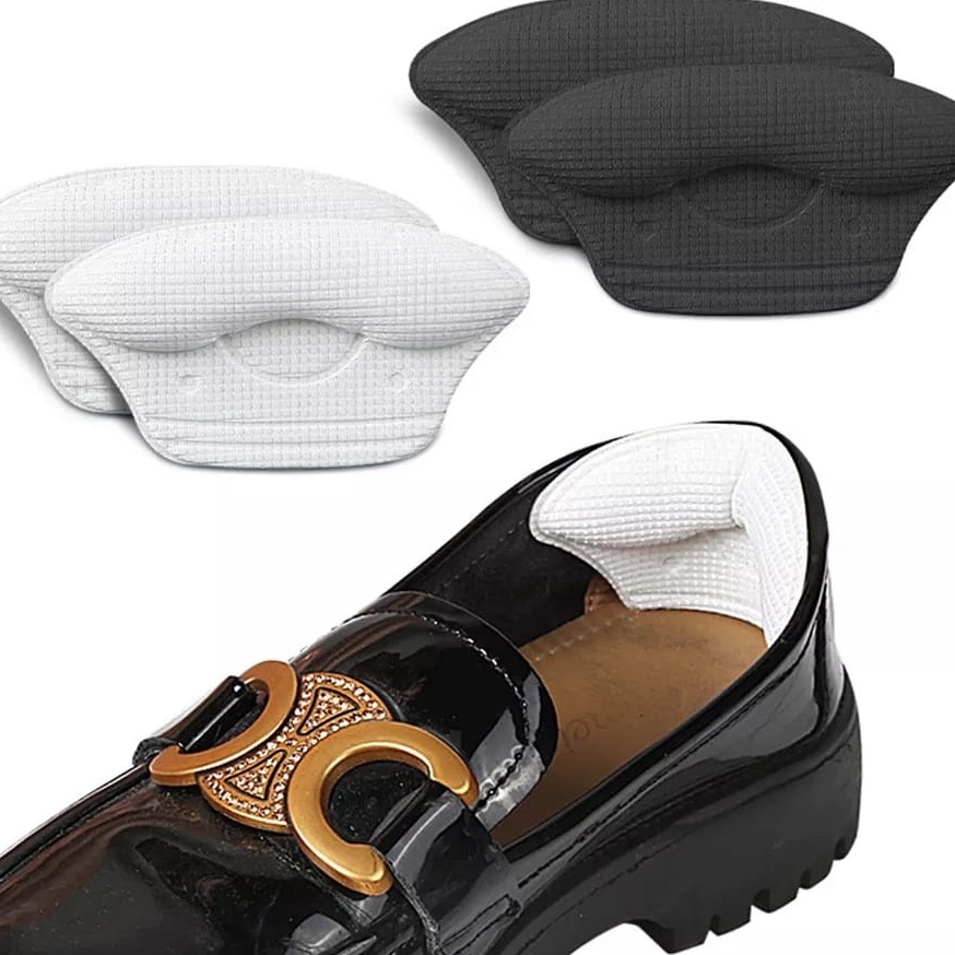 REWARD PROGRAM GANJALAN SEPATU PRIA DAN WANITA INSOLE SEPATU ALAS SEPATU PENGGANJAL TUMIT SEPATU SOL