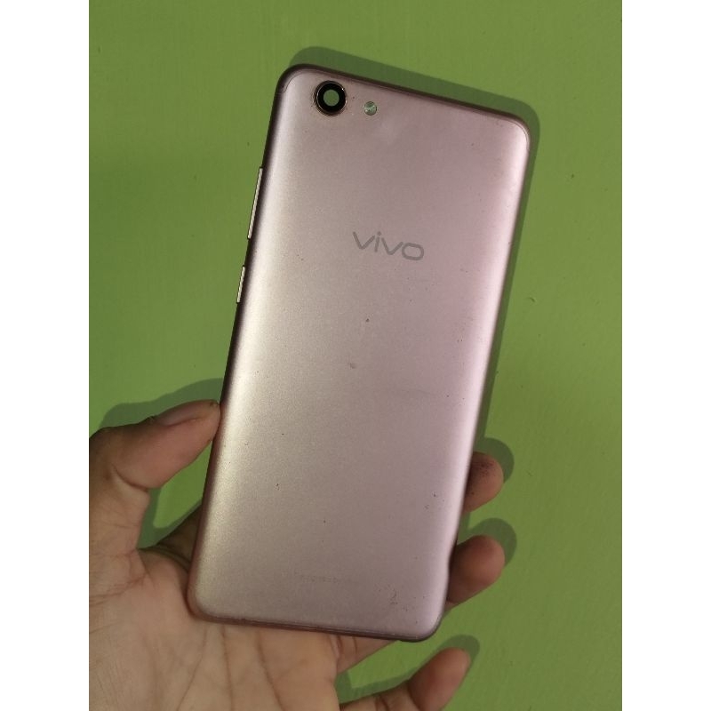 backdoor vivo y71 original copotan