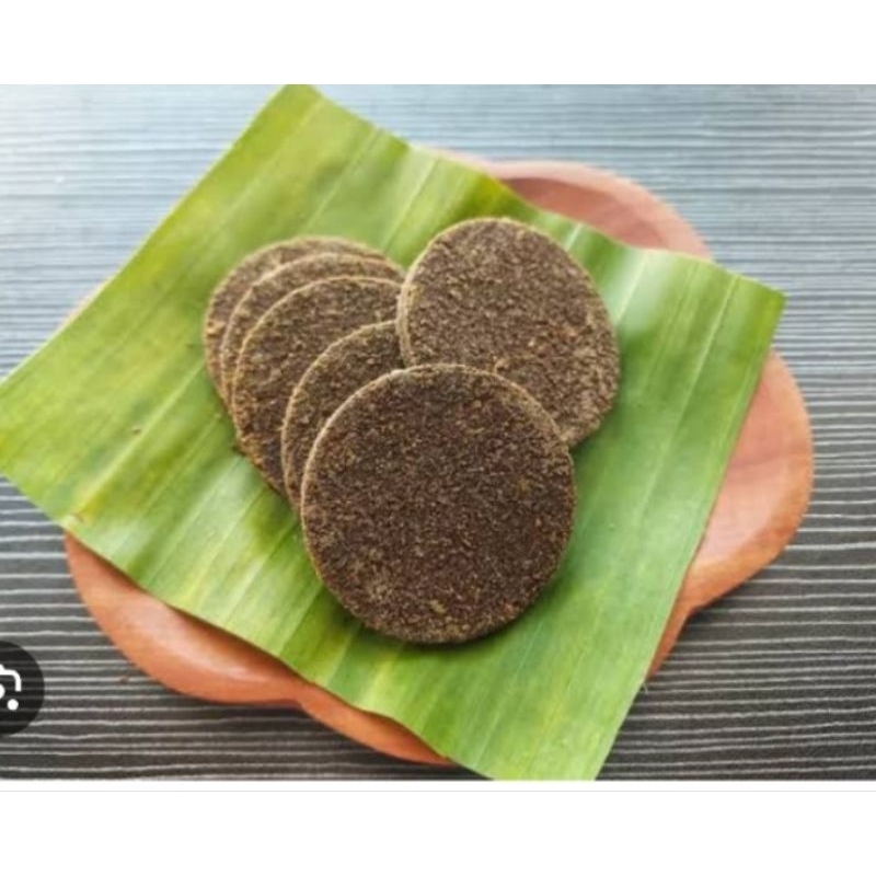 

Terasi Medan Enak per Pcs - Belacan