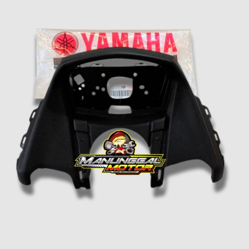 Panel Console, Cover Speedometer, Spido New Nmax 2020-2023 Original Yamaha B6H-F837L-00