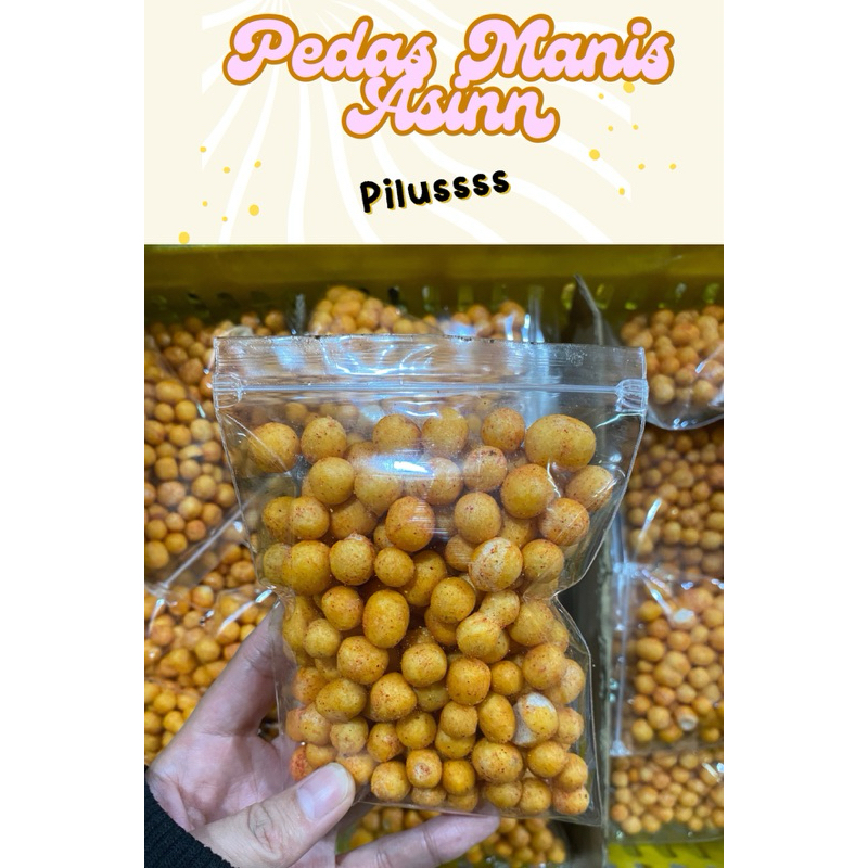 

Pilus