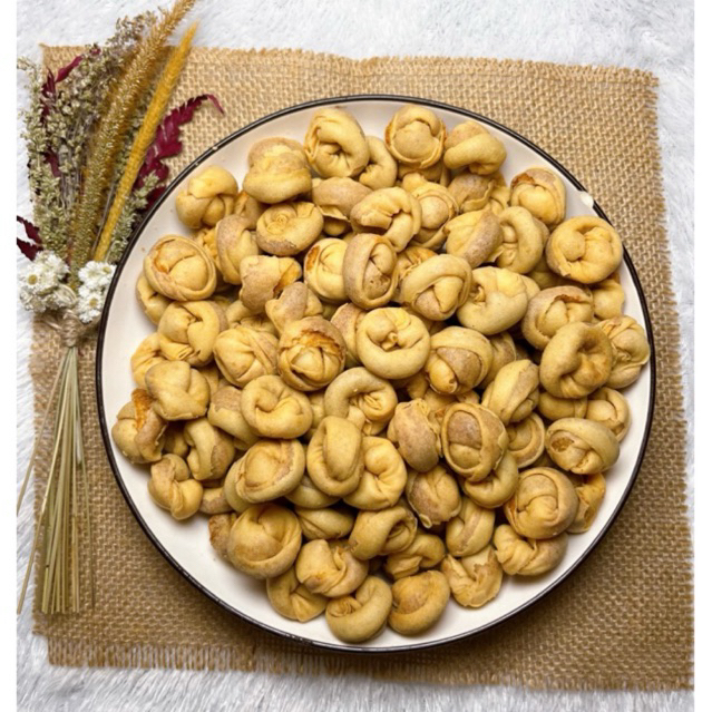 

Pangsit Udang Sarikaya 500gr