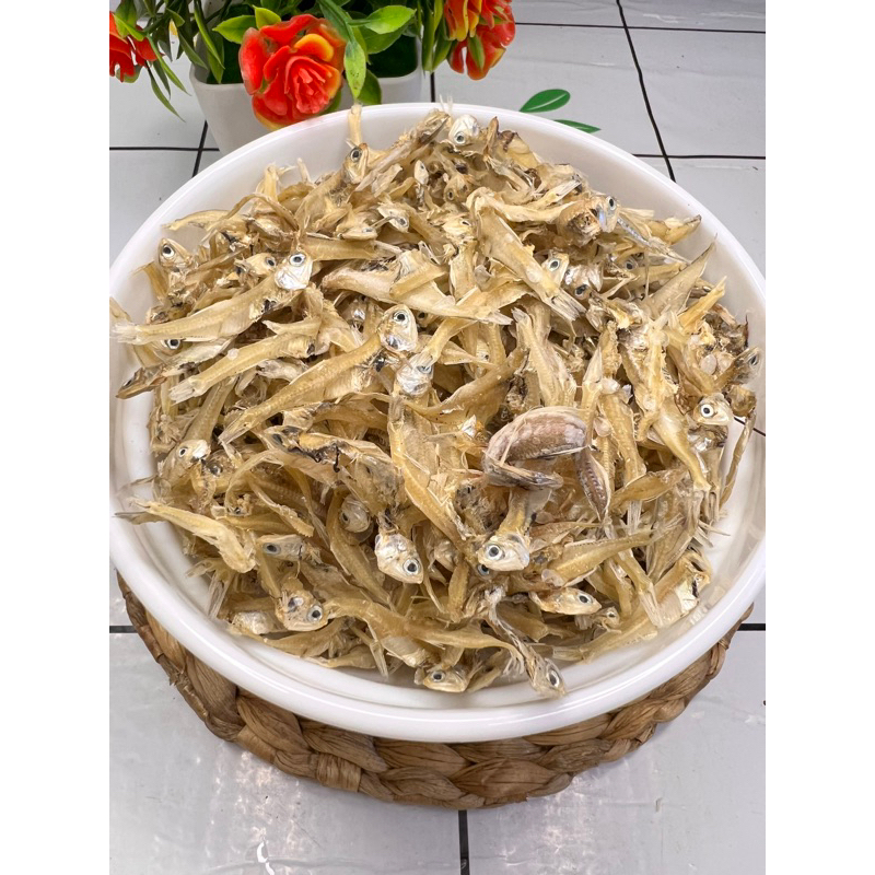 

Teri Bunga Tawar asli aceh