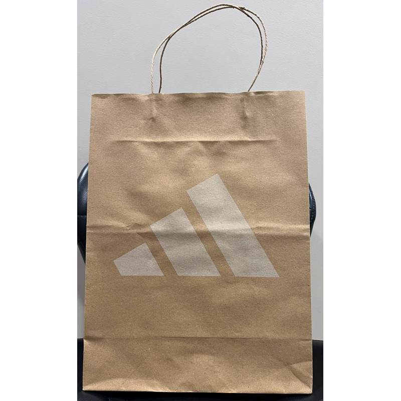

Paper bag Adidas