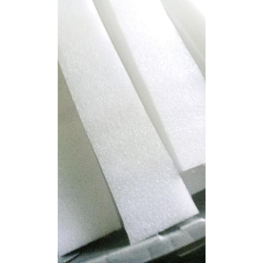 Busa Ellastis Dekorasi Perlengkapan Dekorasi Tancap Bunga Backdrop / Buket / Busa Bunga