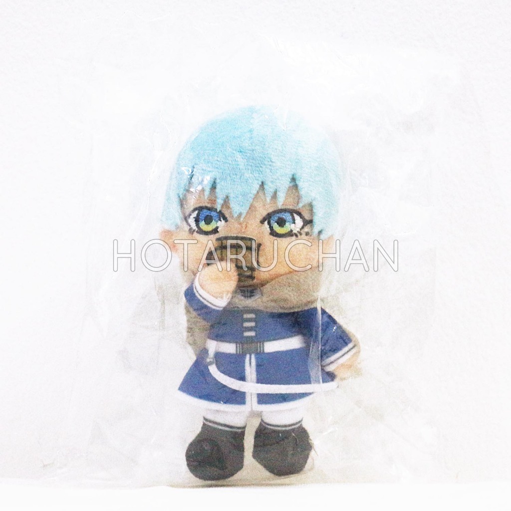 [OFFICIAL] Sousou no Frieren Pakumogu Nuigurumi - Himmel