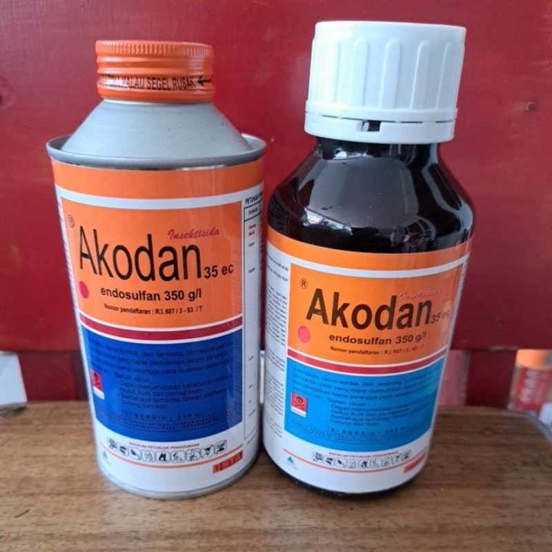 Akodan 35EC Insektisida 500ml