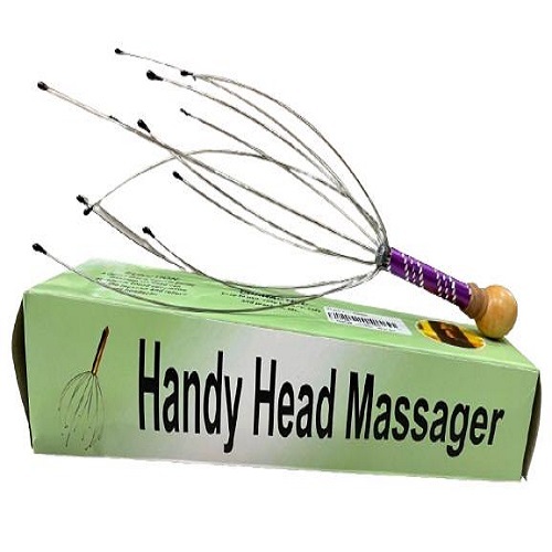 Gramedia Medan - WB Alat Pijat Bokoma