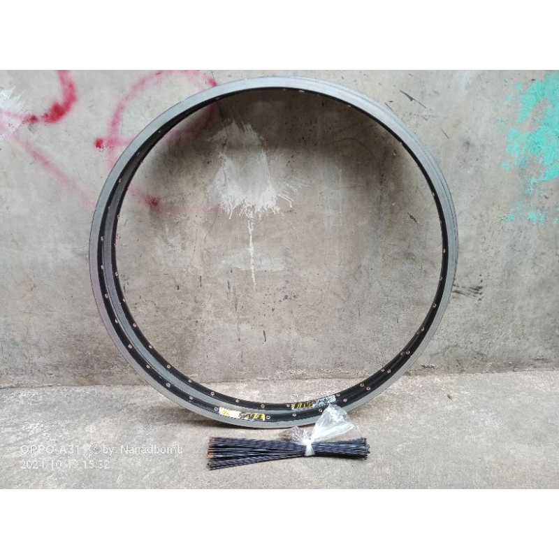 Rim Araya TM840F 26 (36H)