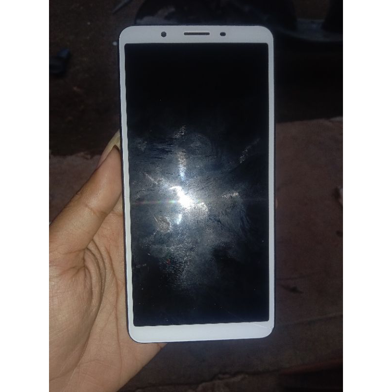 Vivo Y71 ( Mati Total)