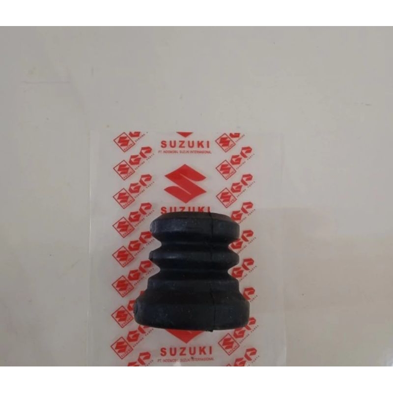 stoper depan futura/t120ss bumper spring depan futura/t120ss ss sintetis