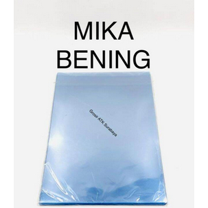 

BUFALLO / MIKA UNTUK COVER JILID SPIRAL