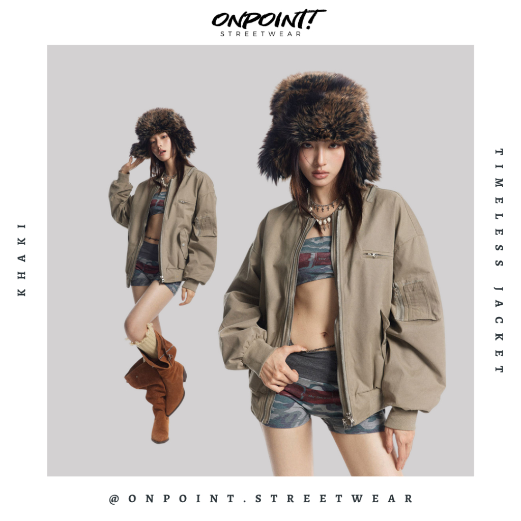 ‼️SALE‼️ Timeless Jacket - jaket pria jaket varsity pria varsity jacket varisty baseball jaket varsi