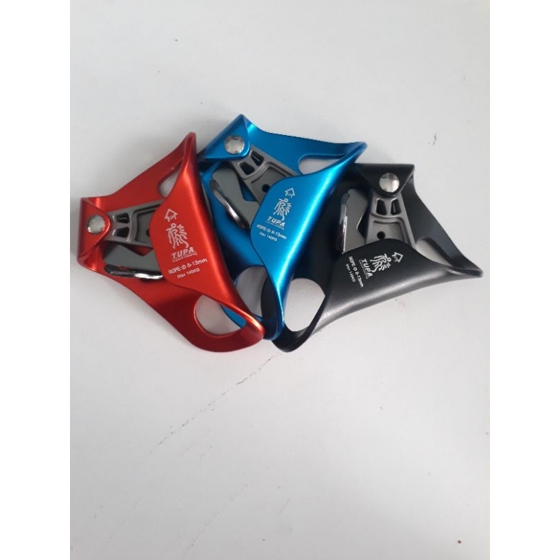 Chest Ascender TUPA XINDA NOT Croll Petzl