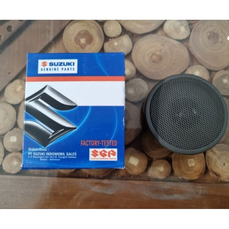 Ready Stok Tweeter, Twitter Ertiga asli SGP